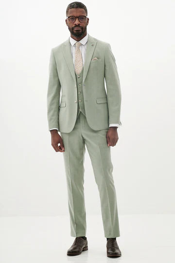 Finley Moss Jacket