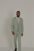 Finley Moss Jacket