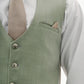 Finlay moss waistcoat