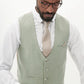 Finlay moss waistcoat