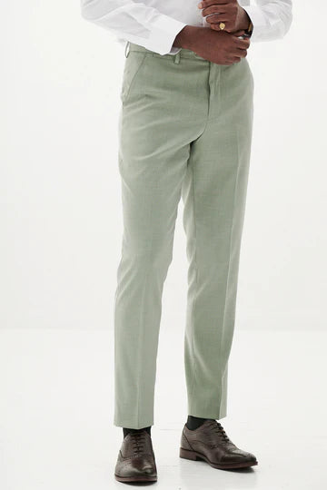 Finlay Moss trousers