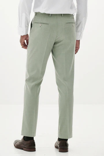 Finlay Moss trousers