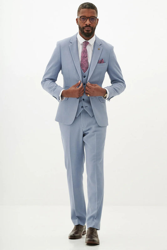 HM5 Sky Blue Jacket
