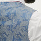 HM5 Sky Blue Waistcoat