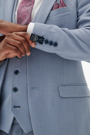 HM5 Sky Blue Jacket