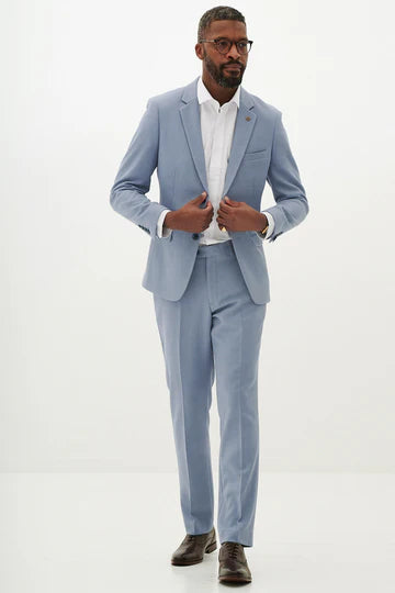 HM5 Sky Blue Jacket