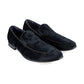 Milan loafer black