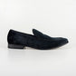 Milan loafer black