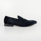 Milan loafer black