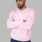 House of Cavani - KN101 Crewneck Knit