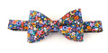 Bow Tie - Van Buck Made With Liberty - Dazzle Bow