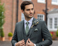 Tenbury Jacket