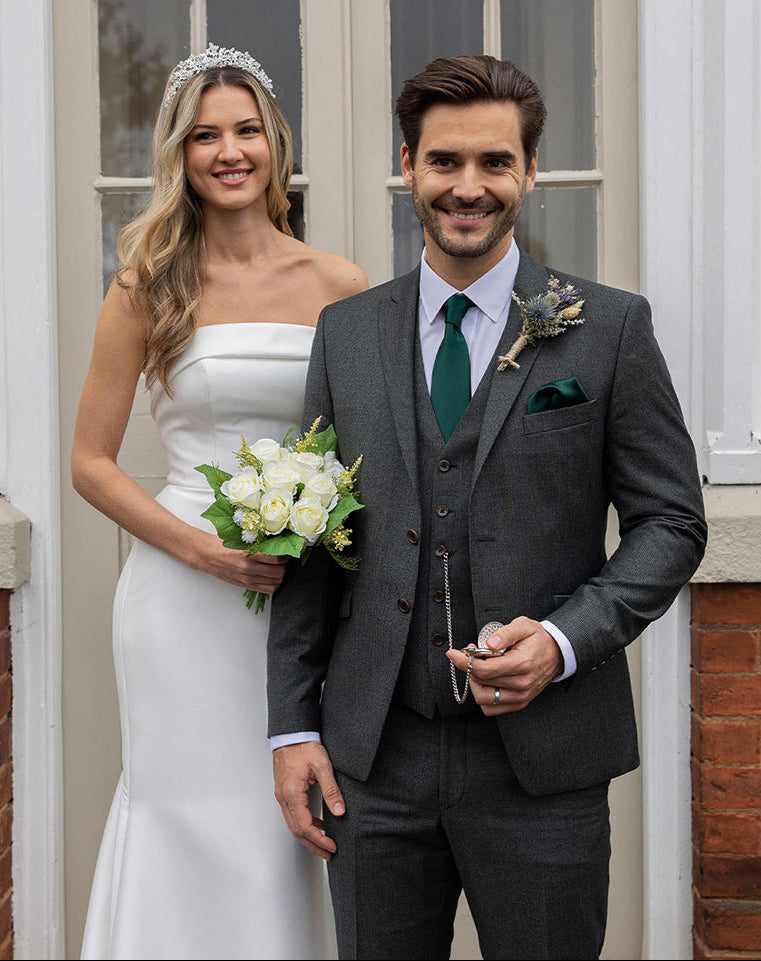 Tenbury Waistcoat - Traditional