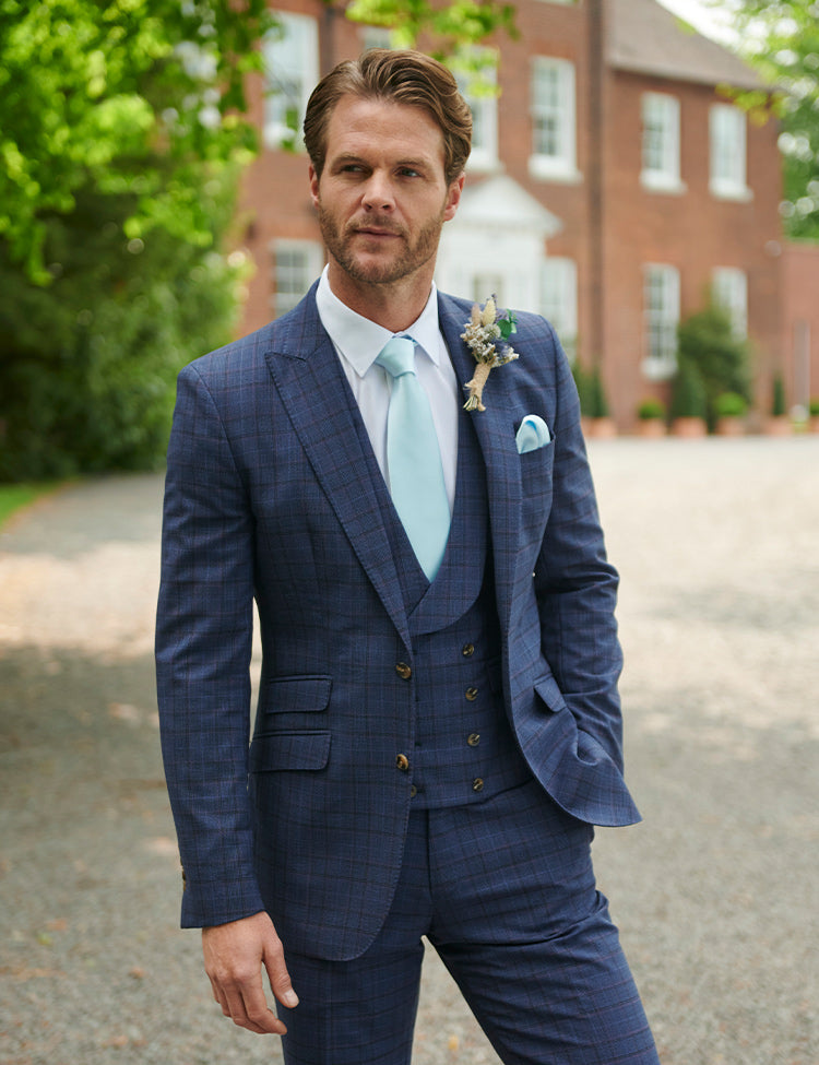 Hadley trousers