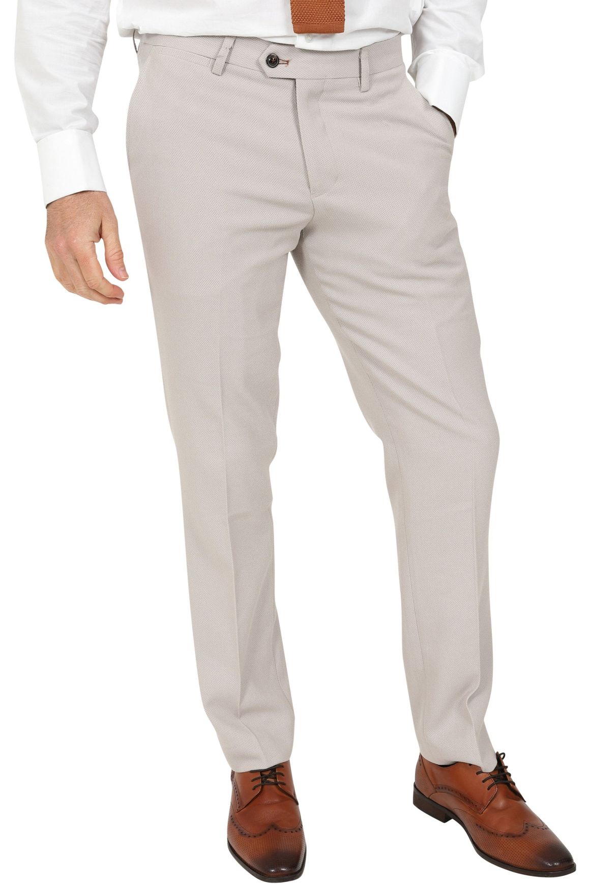 HM5 Stone Trousers