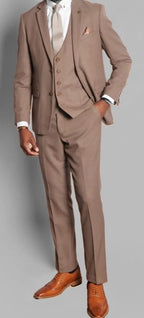HM5 TAN jacket