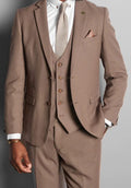 HM5 TAN jacket