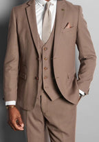 HM5 TAN jacket