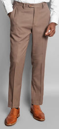 Hm5 tan trousers