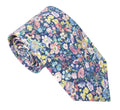 Van Buck Made With Liberty - Classic Garden Tie & Square