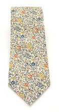 Van Buck Made With Liberty - Katie & Millie (Tan) Tie & Square
