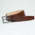 Ibex Belts - Old (Stitched)