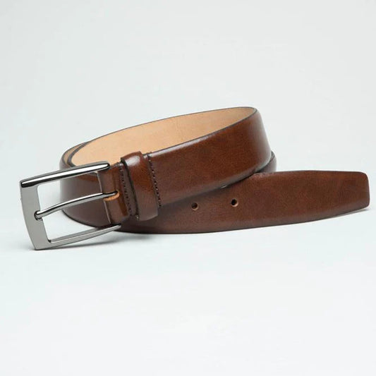 Ibex belts