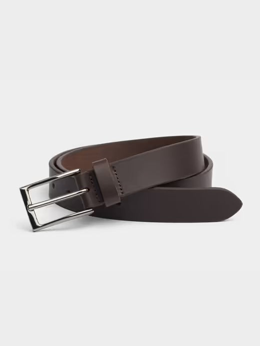 Ibex Belts - Old (Stitched)