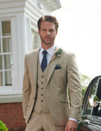 Hopstone Suit Hire - 3 Piece & Dress Shirt