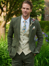 Appleton Suit Hire - 3 Piece & Dress Shirt