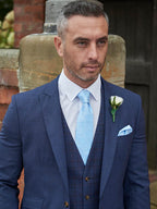 Hadley Suit Hire - 3 Piece & Dress Shirt