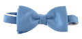 Bow Tie - Van Buck Cornflower Blue