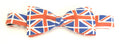 Bow Tie - Union Jack