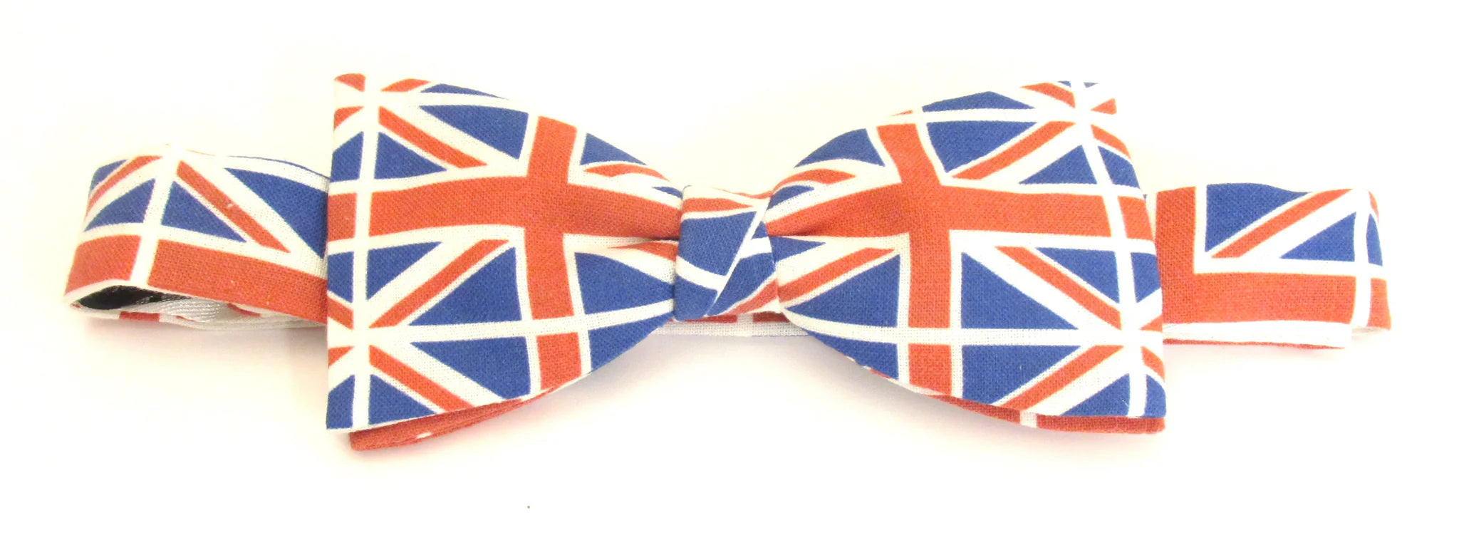 Bow Tie - Union Jack