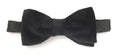 Bow Tie - Navy velvet