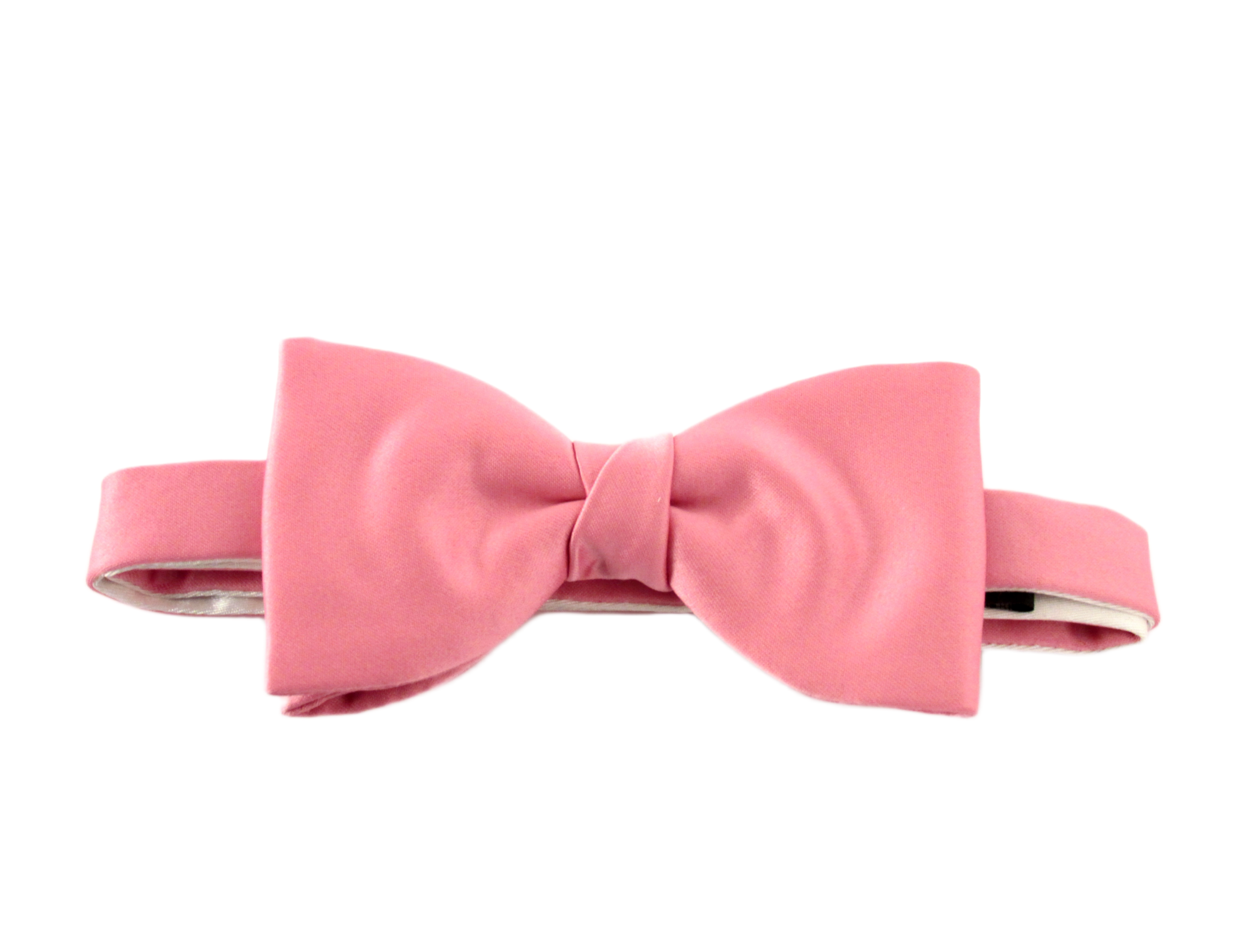 Bow Tie - Van Buck Alex Pink