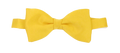 Bow Tie - Van Buck Sunflower Yellow