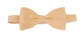 Bow Tie - Van Buck Peach