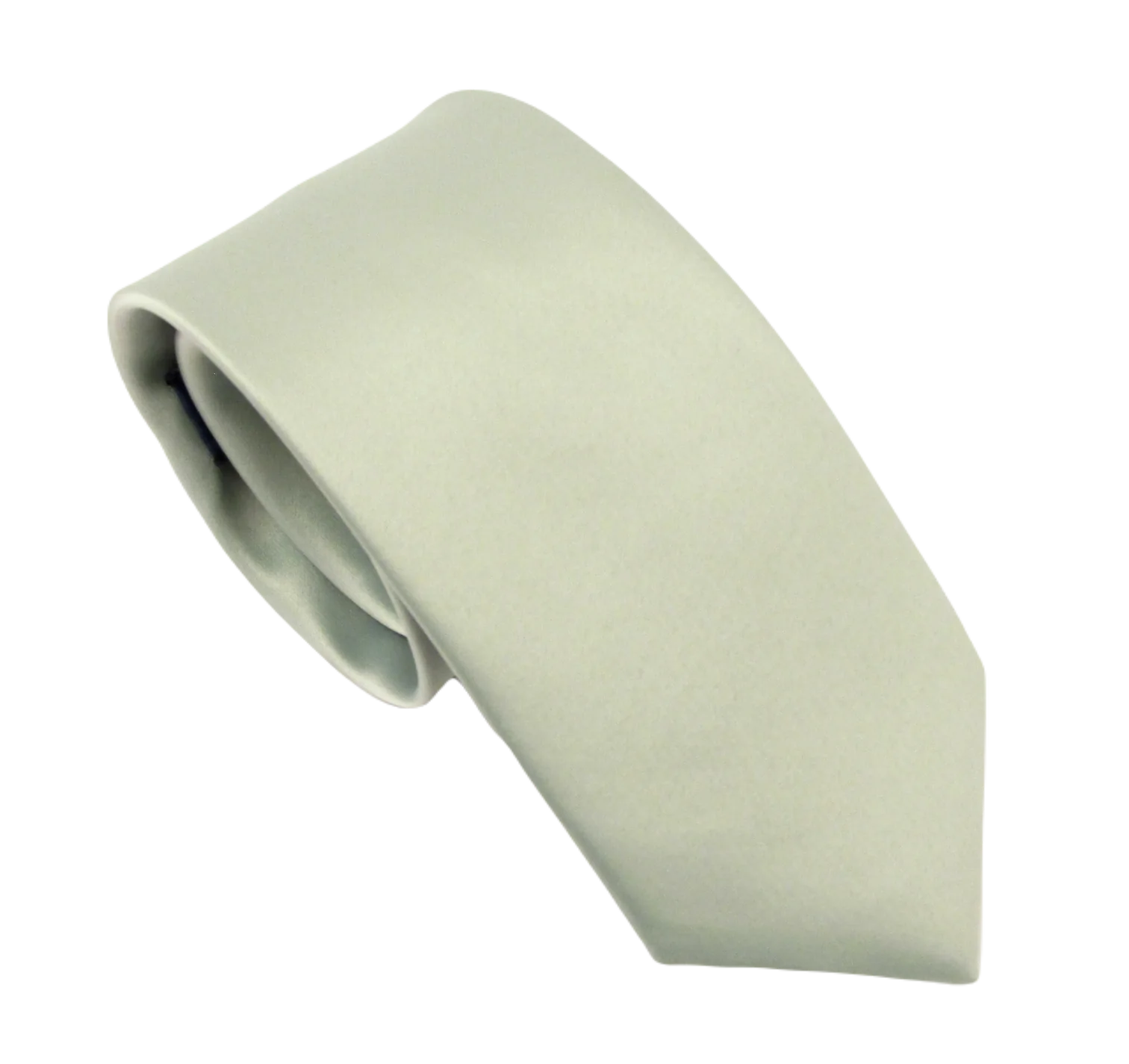 Van Buck Pistachio Tie and Pocket Square