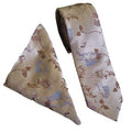 William Turner Oriental Floral Set