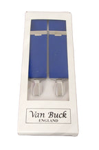 Van buck Braces in various colours