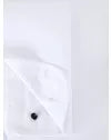 Daniel Grahame White Regular Fit Formal Shirt