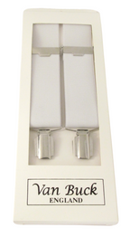 Van buck Braces in various colours