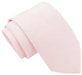 Heirloom Blush Tie & Square