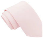 Heirloom Blush Tie & Square