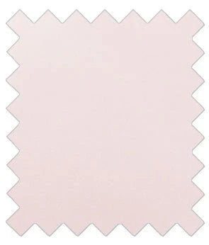 Heirloom Blush Tie & Square
