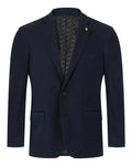 Douglas Navy Barcelona Jacket