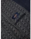 Douglas Navy Barcelona Jacket