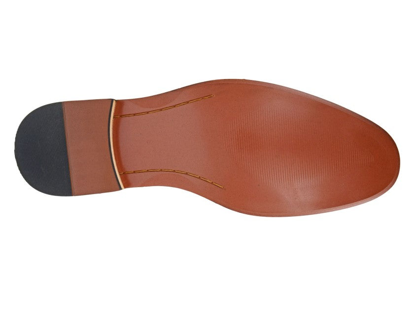 Dark Brown PU Woven Textile (M410db) NEW