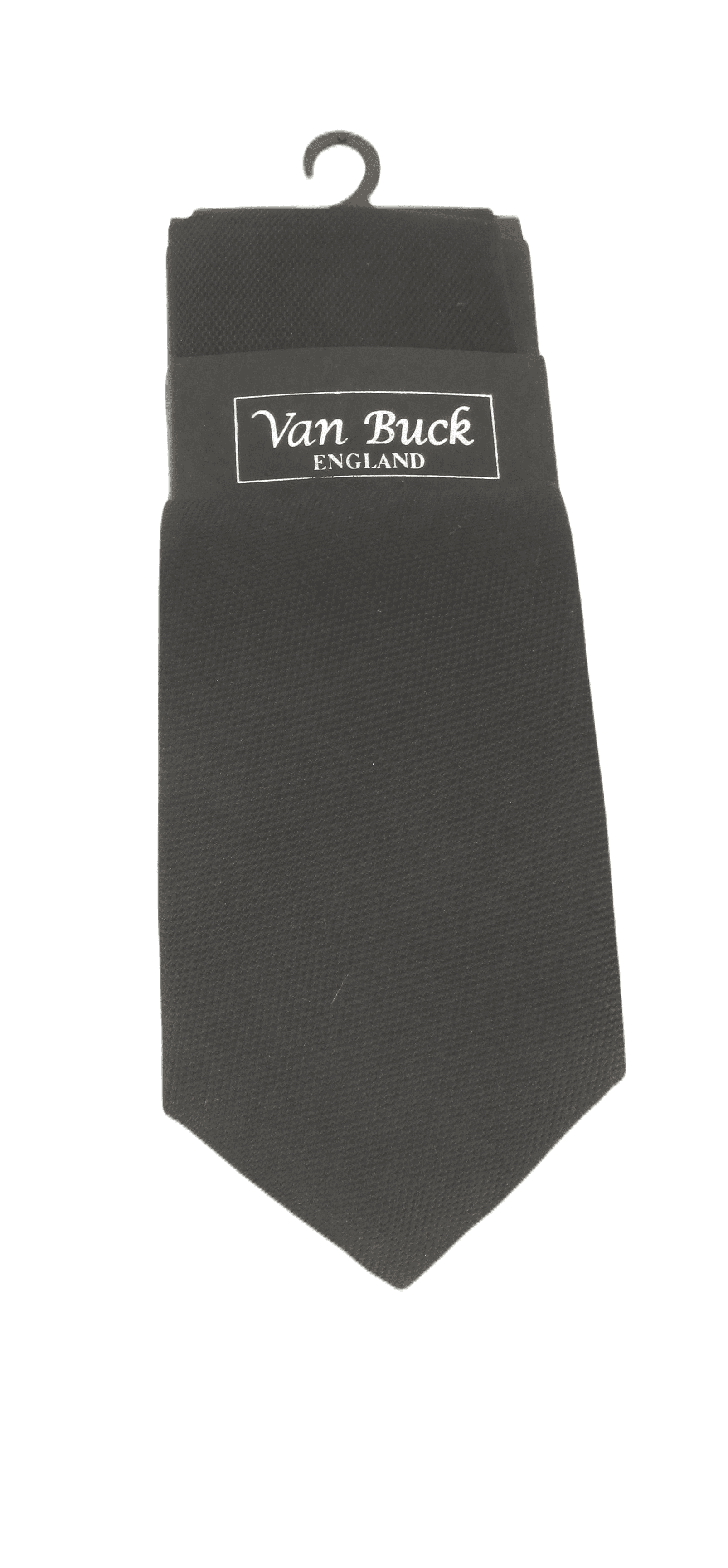 Van buck Polyester Tie and Square set